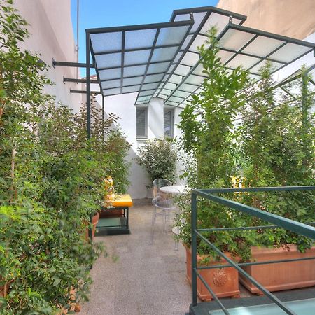 Appartement Right House - Indipendent In Characteristic Marina District à Cagliari Extérieur photo