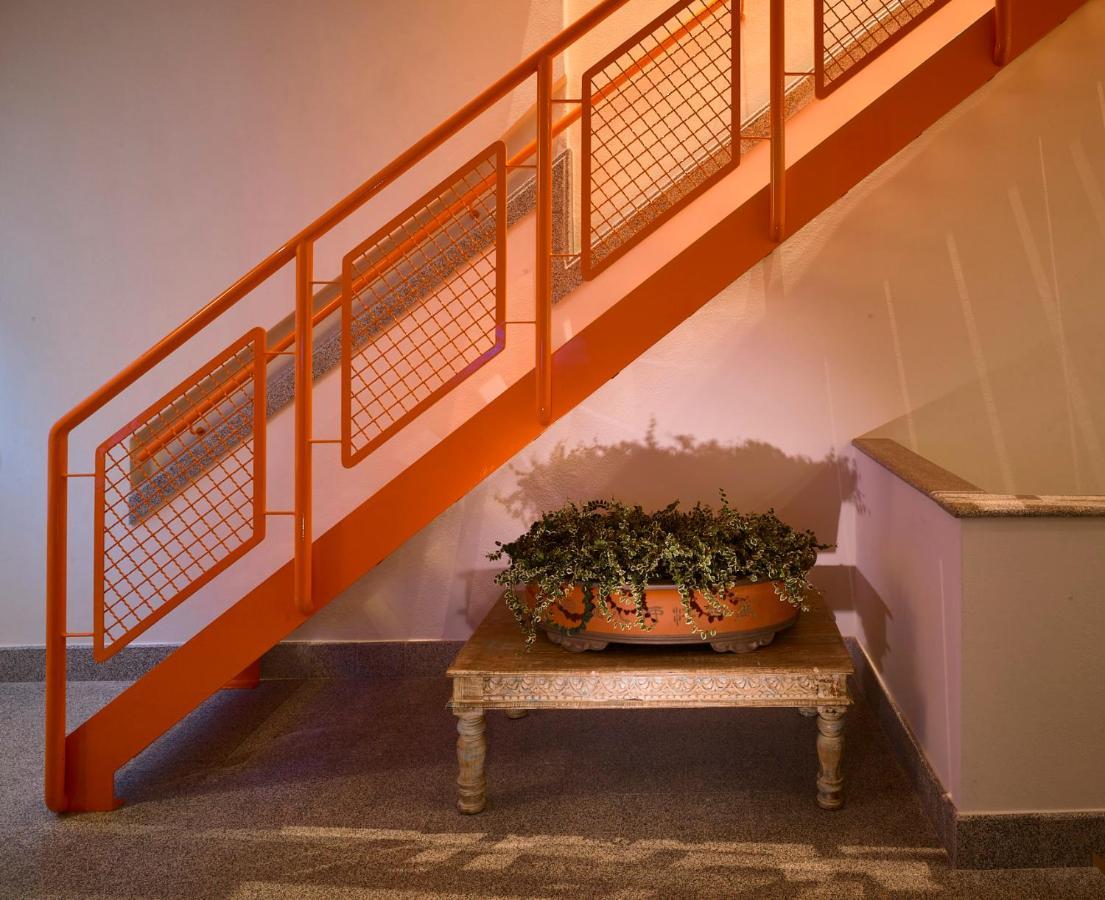 Appartement Right House - Indipendent In Characteristic Marina District à Cagliari Extérieur photo