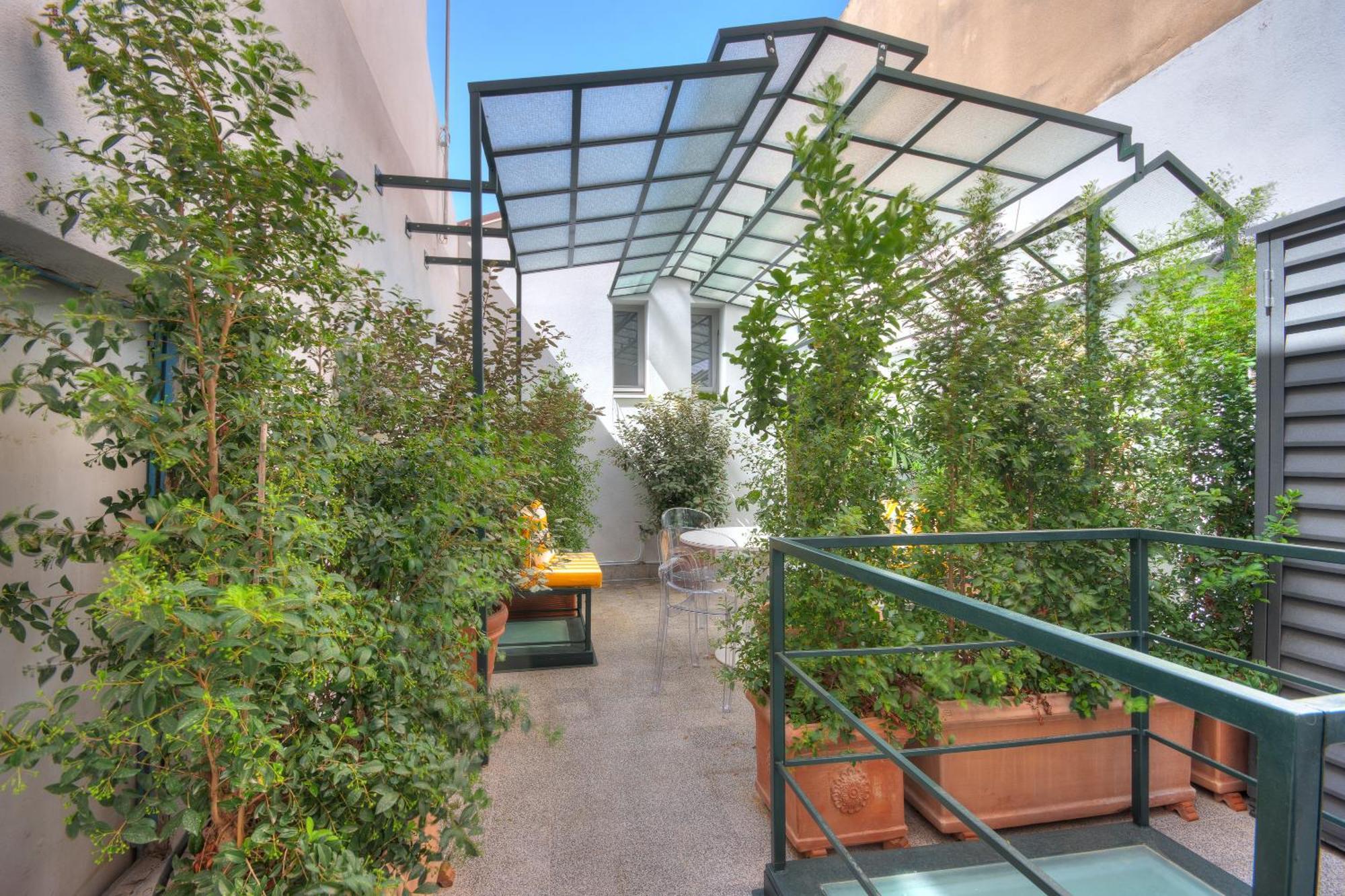 Appartement Right House - Indipendent In Characteristic Marina District à Cagliari Extérieur photo